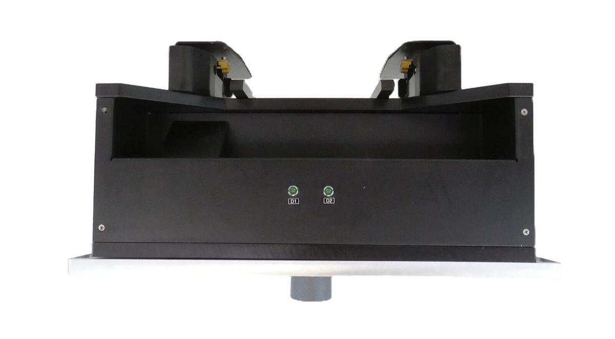 Used Fortrend Engineering 159-018190-001 Nikon Box Opener SMIF Lamina 202 Working