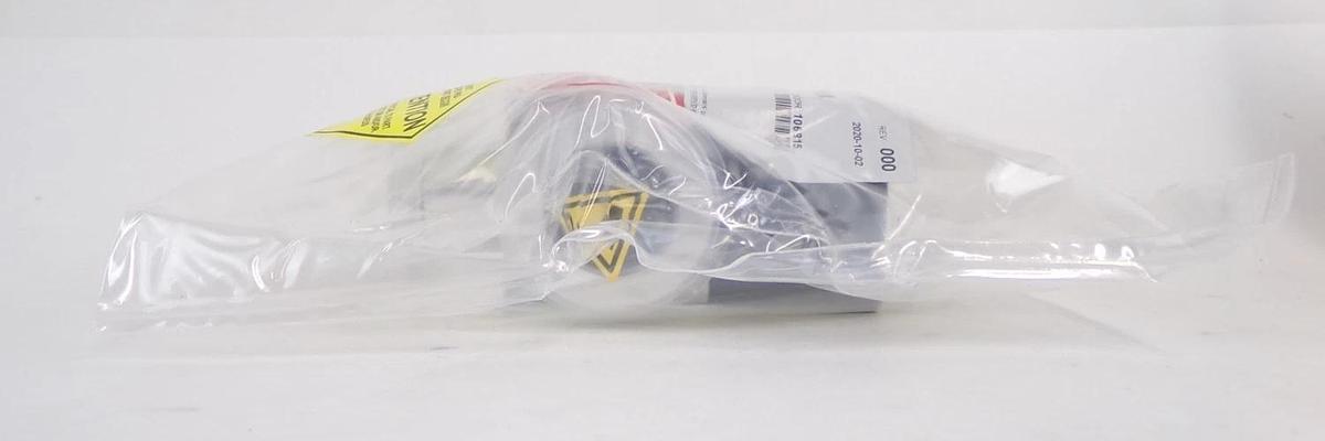 VAT 26428-KA11-BTX1 Angle Valve AMAT 3870-06543 Reseller Lot of 2 New Surplus