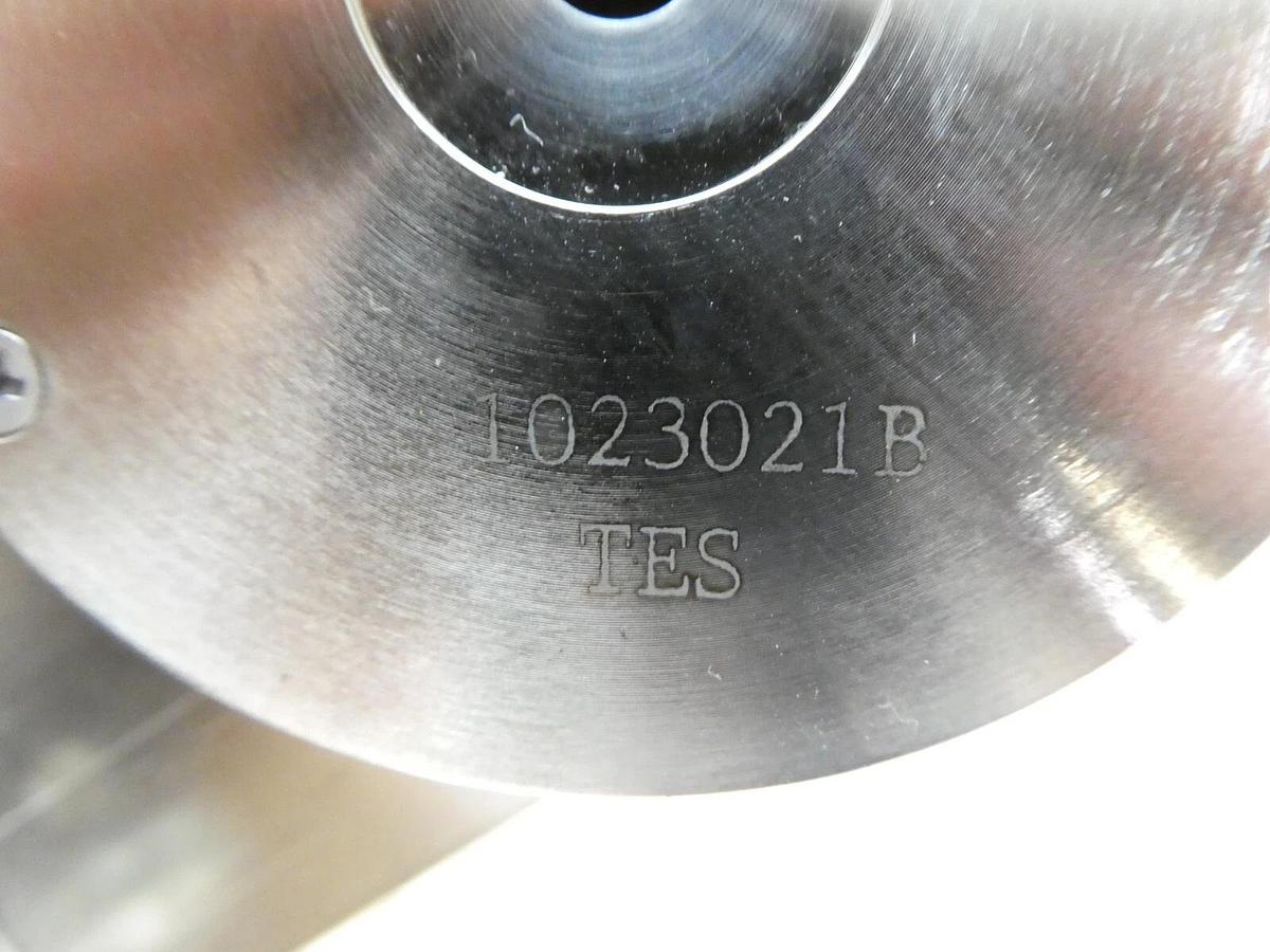 Used AB Sciex 1000 Hz OptiBeam On-Axis Ion Optics Assembly MALDI TOF/TOF 5800 Surplus
