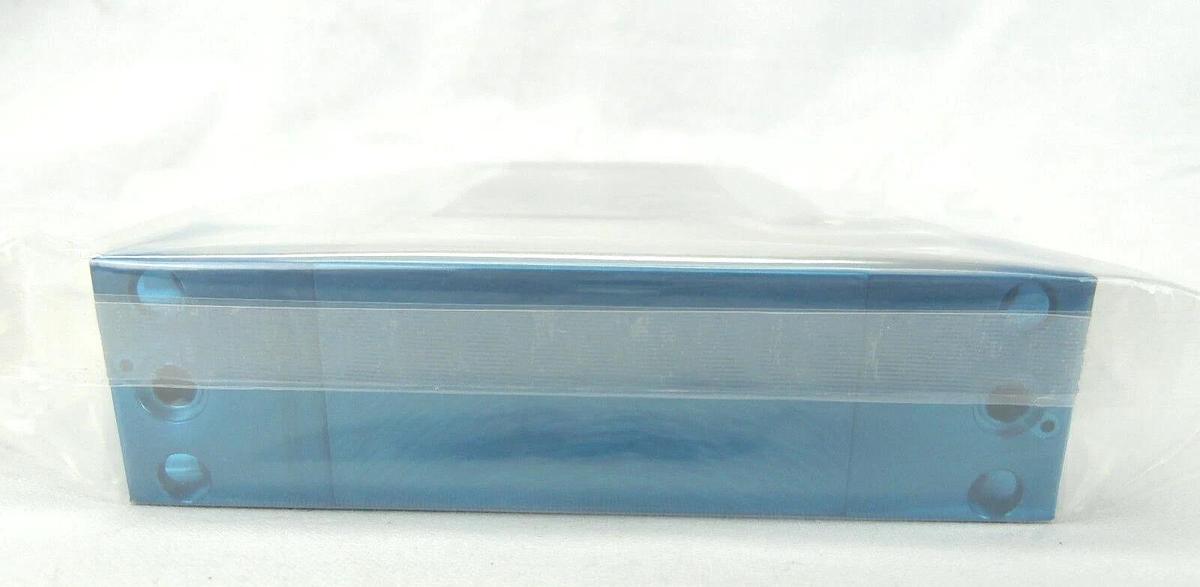 Aera TC FC-PA780C-BW Mass Flow Controller MFC FC-PA780c 3 SLM Ar New Surplus