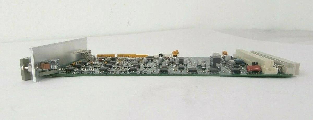 Used DIP 15039603 DeviceNet Analog I/O PCB Card CDN396 AMAT Applied Materials Working