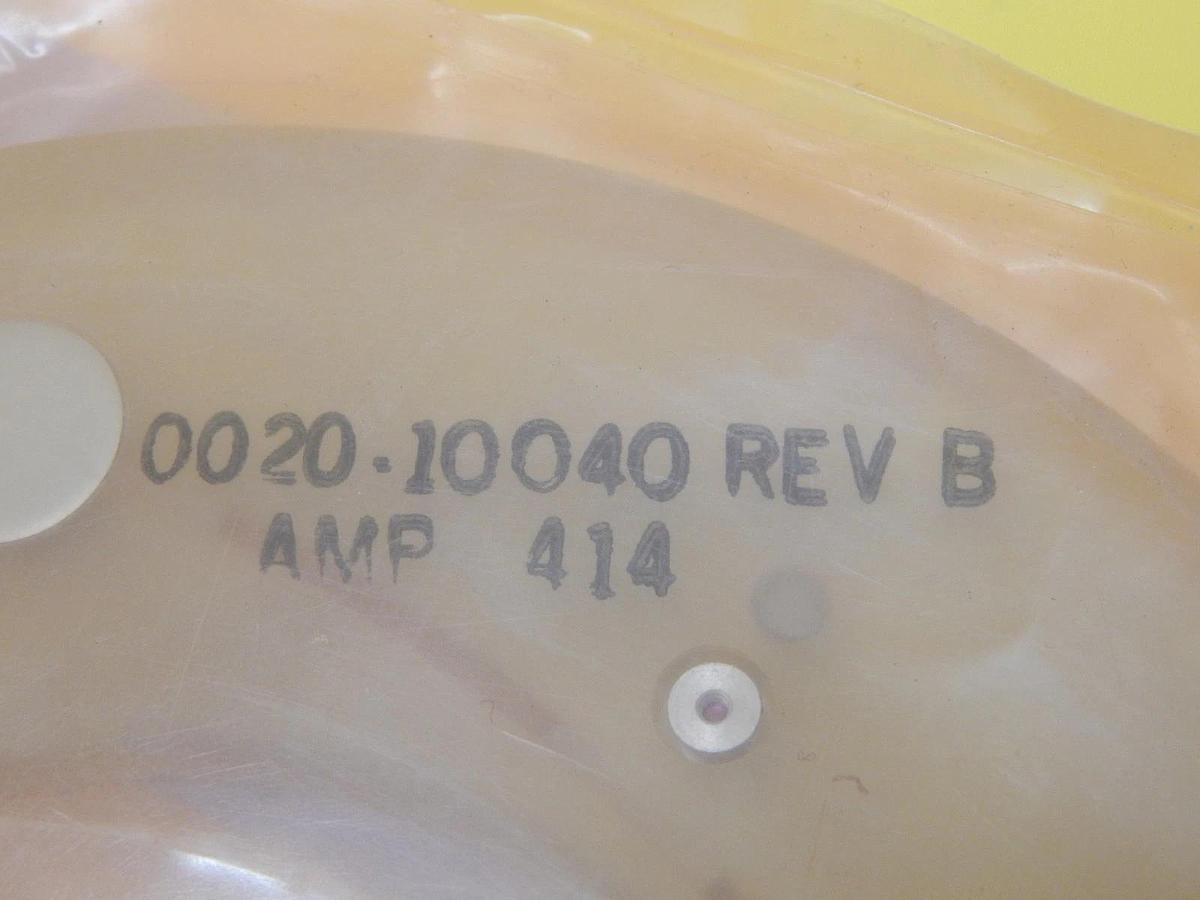 AMAT Applied Materials 0010-09125 Heater Leveling Plate Precision 5000 New