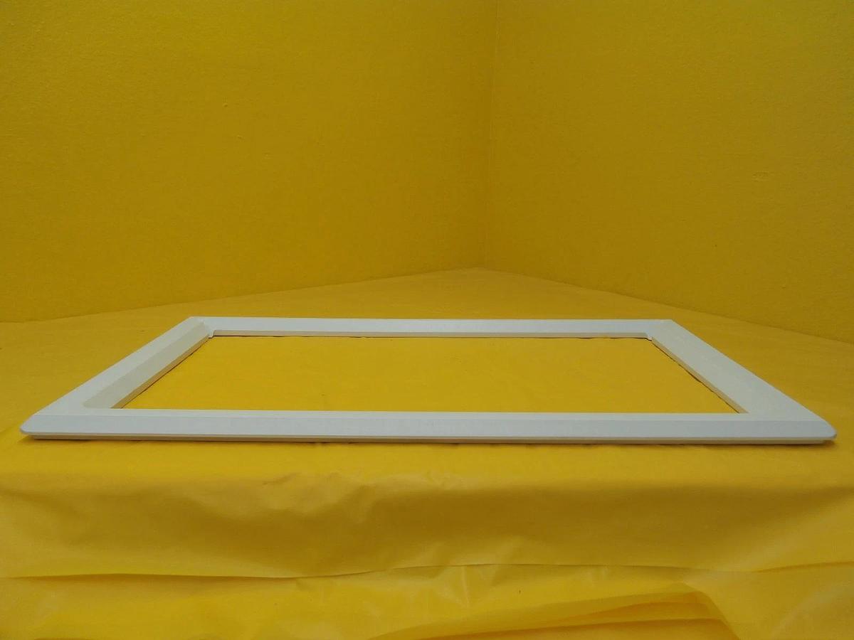 Used SCP Global Technologies 40005728-00 Door Plenum Insert Front Access 9400 Used
