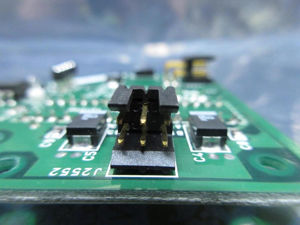 Used Nikon 4S007-663-B FIAAF Sensor Board PCB FIAAF-SENSOR-A NSR-S204B Used Working