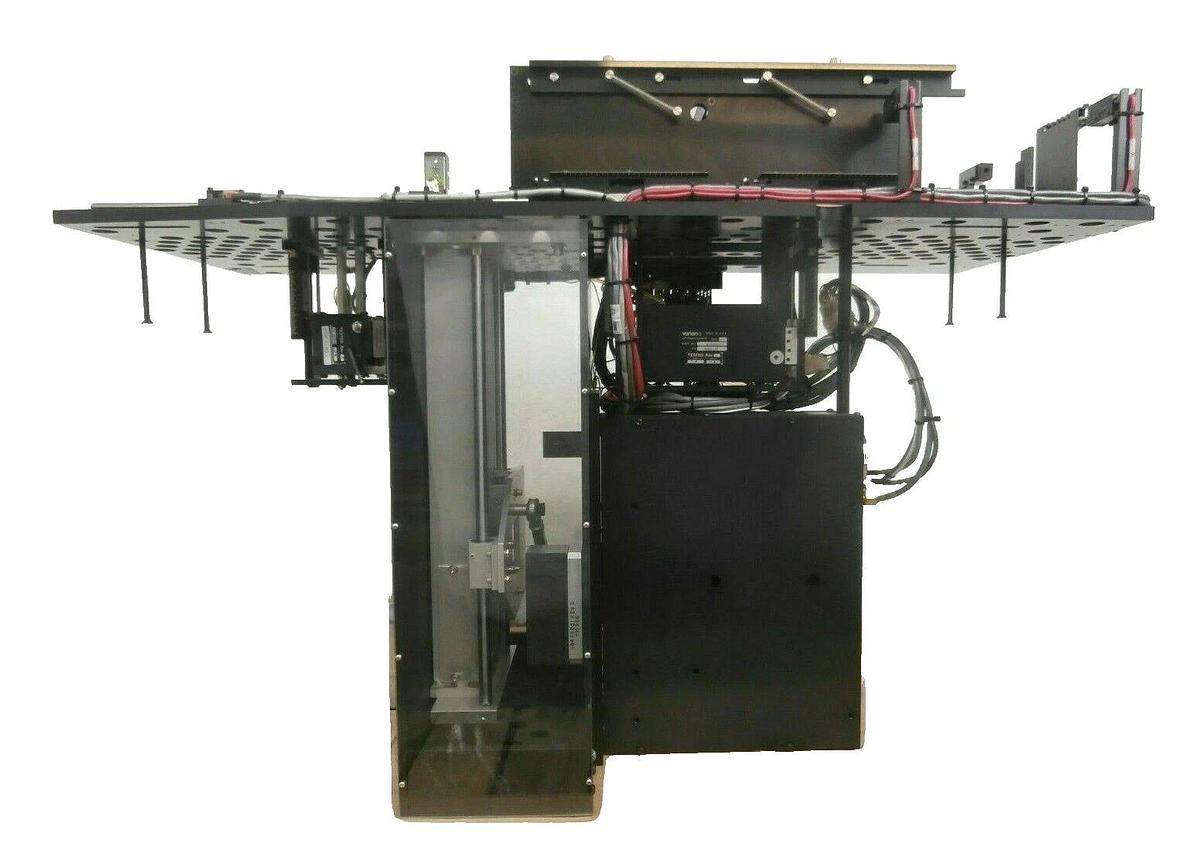 Refurbished Varian 105212001 Wafer Handler Assembly V87-305353 350DE 300XP VSEA Refurbished