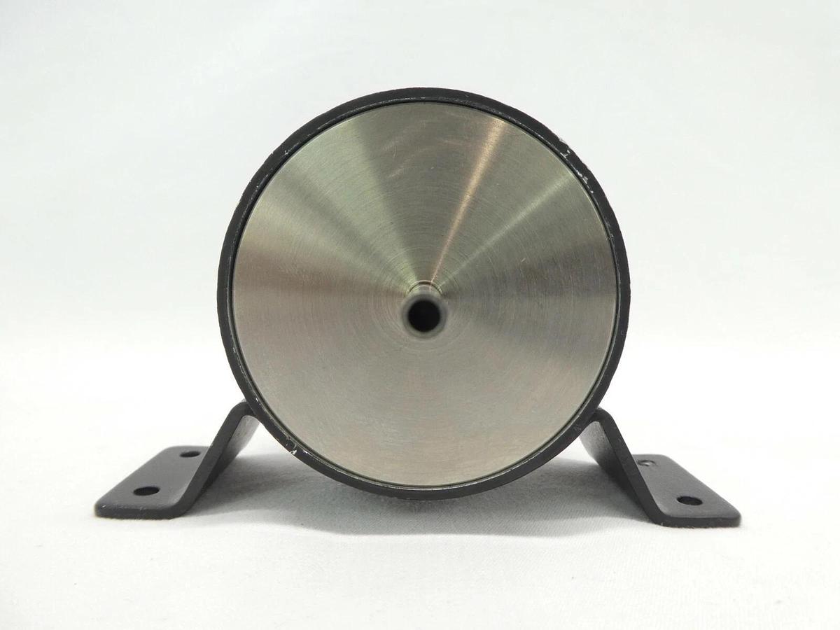 Used MKS Instruments 223B-23537 Baratron Pressure Transducer Type 223B Working