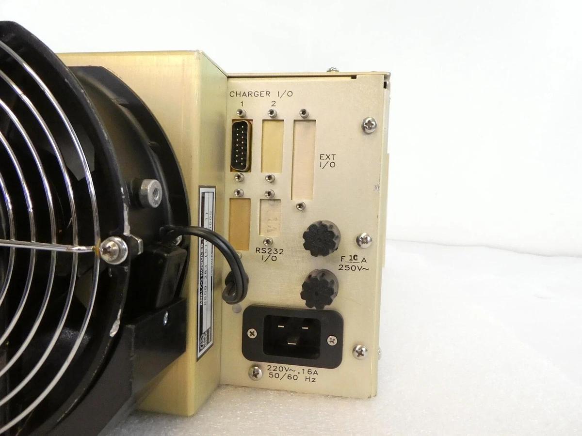 Used Analog Modules 8800-283 High Voltage Power Supply Slave 1 Spare Surplus