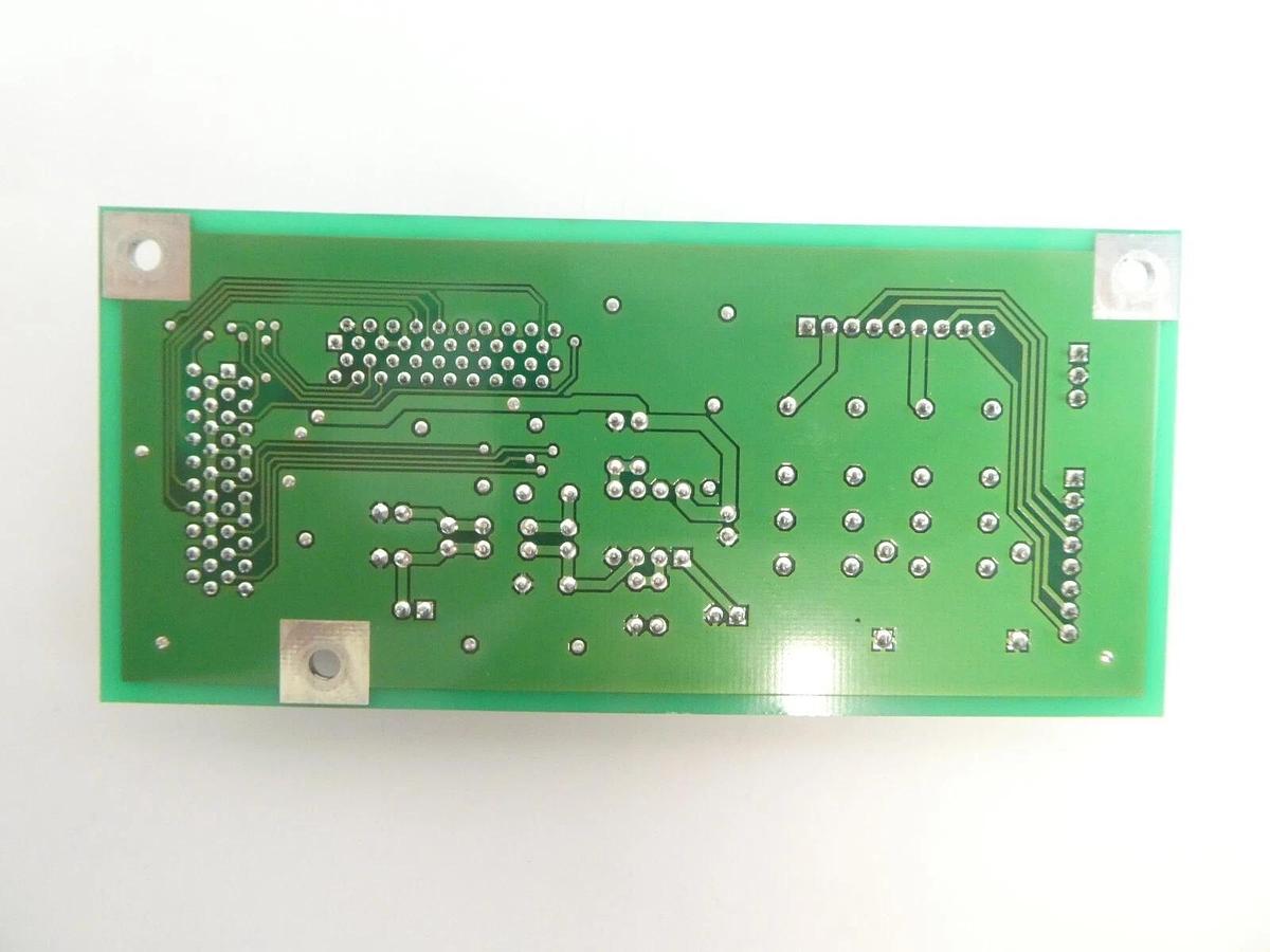 Used Daihen RG-136B RF Generator Interface PCB RGA-10D-V Reseller Lot of 3 Working