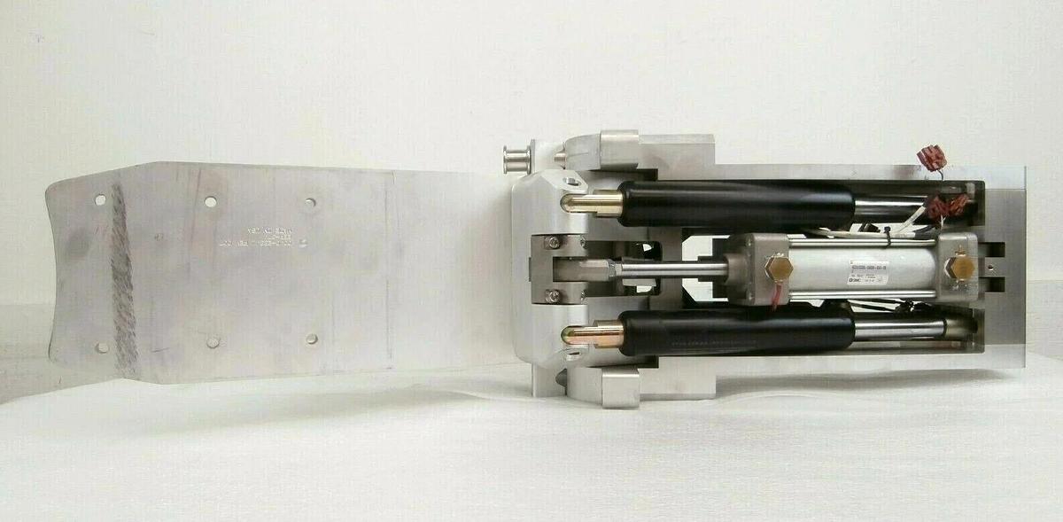 Used AMAT Applied Materials 3090-01054 Universal Lid Lift 0040-23341 Untested Spare