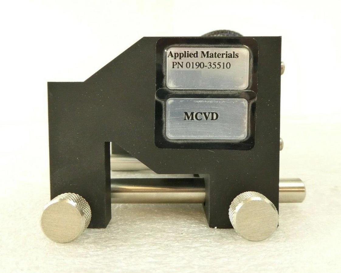 Apical Instruments DCR 100 MCVD End Point Detector AMAT 0190-35510 New Spare