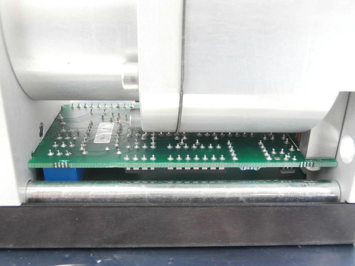 Used KV Automation 4022.480.62792 Vac Sensor Board PCB AIRB.CTR VAC TSU WH AT Spare