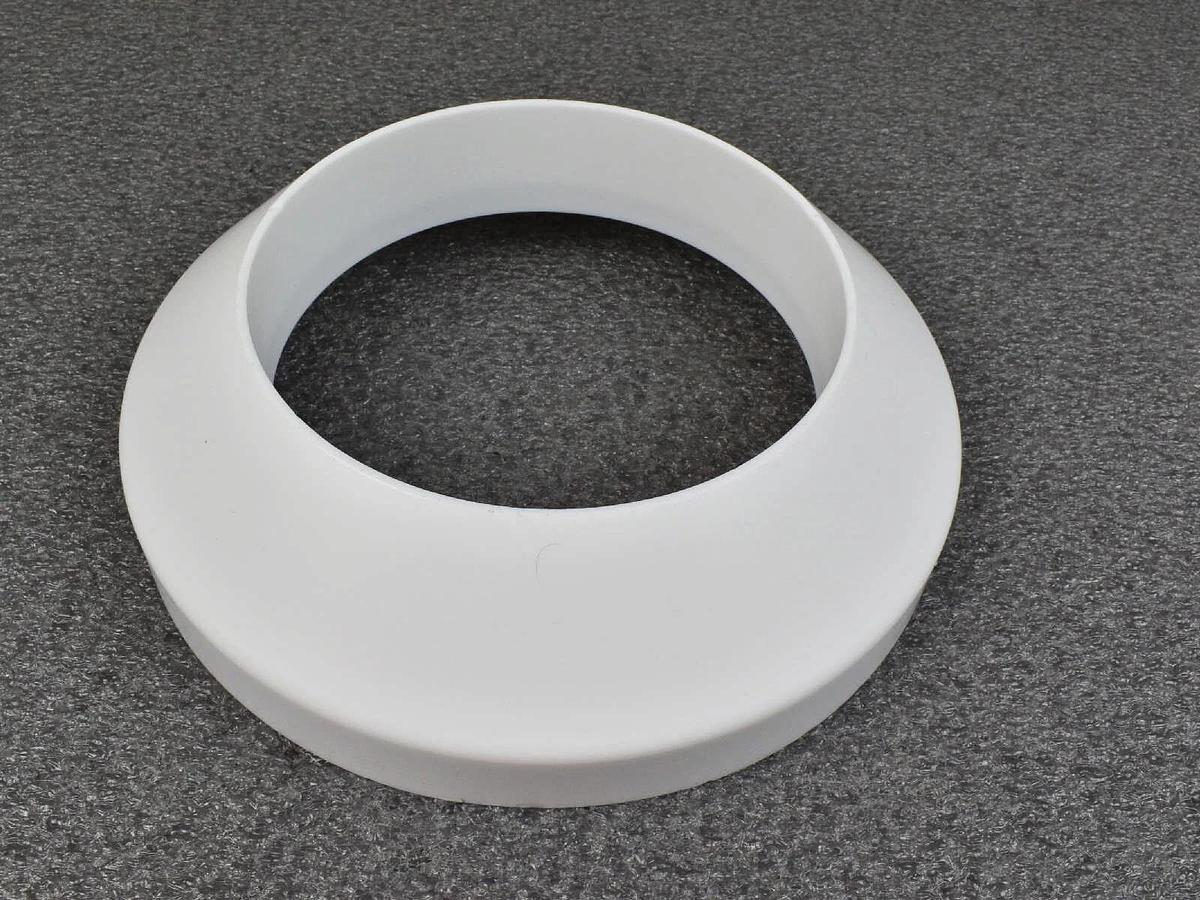 Used ASML SVG90S Catch Cup Assembly