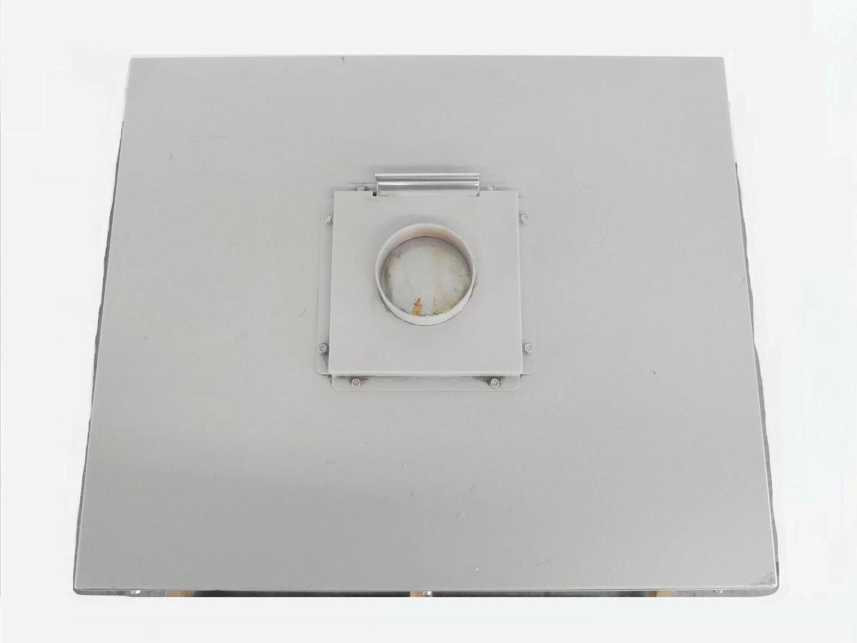 Used VWR International 9071043 Convection Oven SL Shel Lab 1330GM Tested Working
