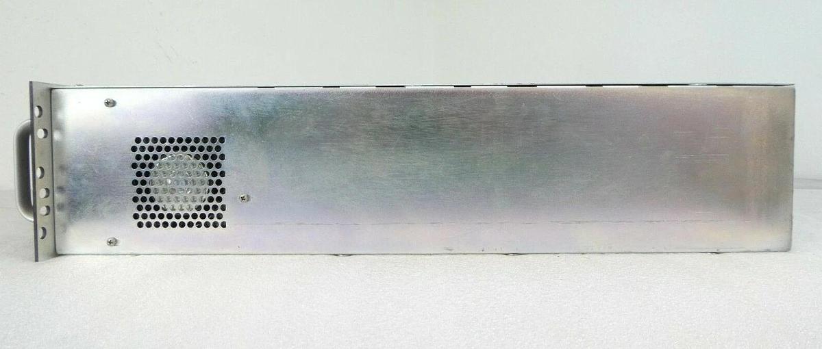 Used KLA-Tencor 720-24480-001 Flood Gun High Voltage Power Supply eS31 Working Spare