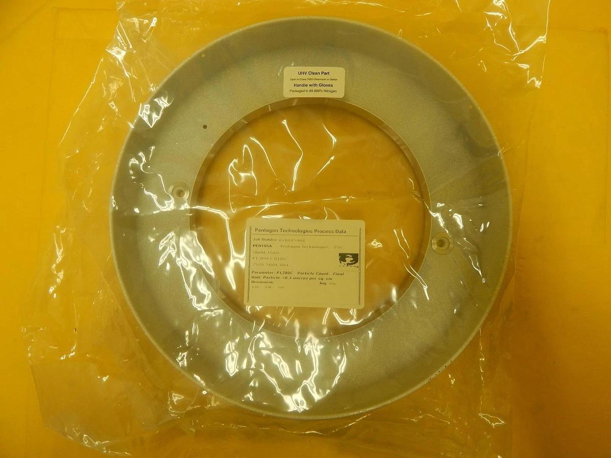 Pentagon Technologies PT-0943-0186 Lower Shield New