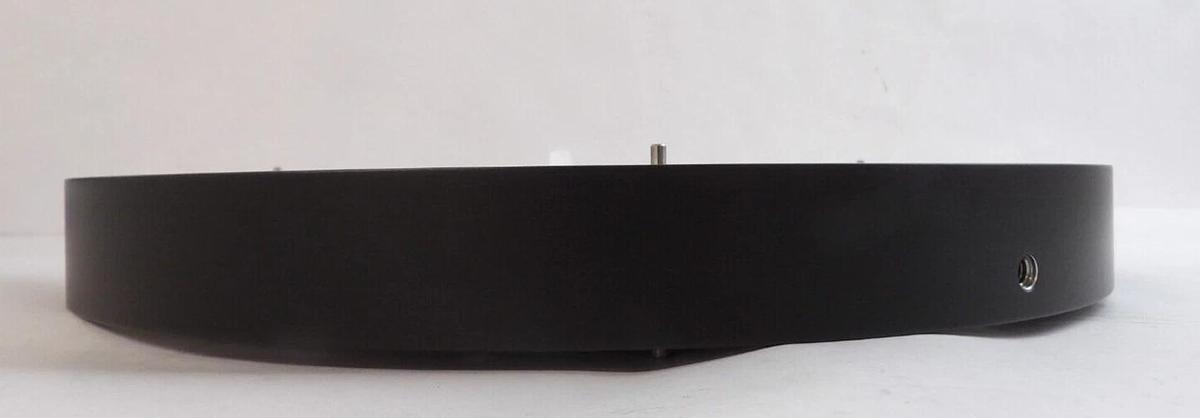 Used AMAT Applied Materials 0041-95674 Pixelated ESC Facility Plate Working Surplus