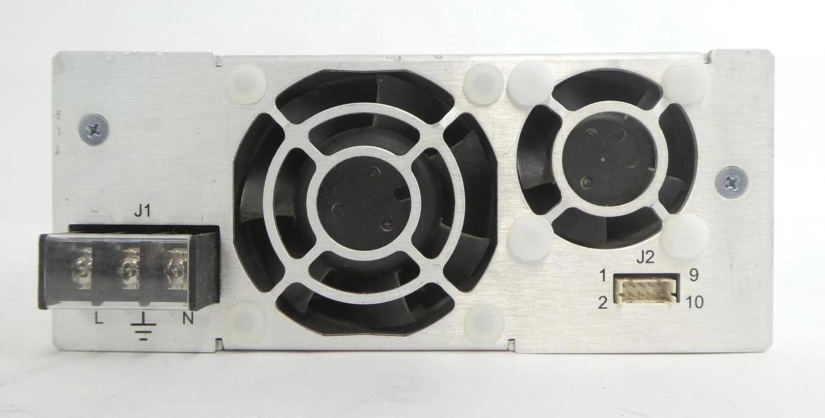 Used XP Power X9-4Y4Y-12 Power Supply fleXPower Spectrometer AMAT 1140-01688 Working