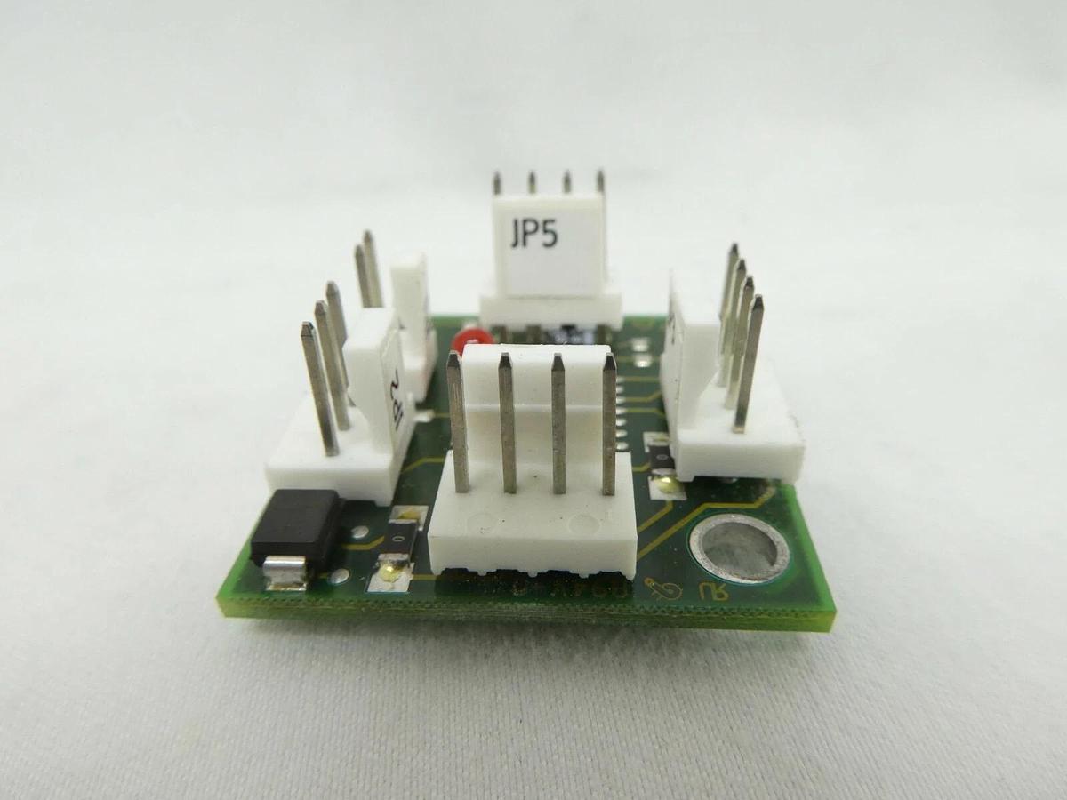 Used RECIF Technologies B37A Board PCB Working Surplus