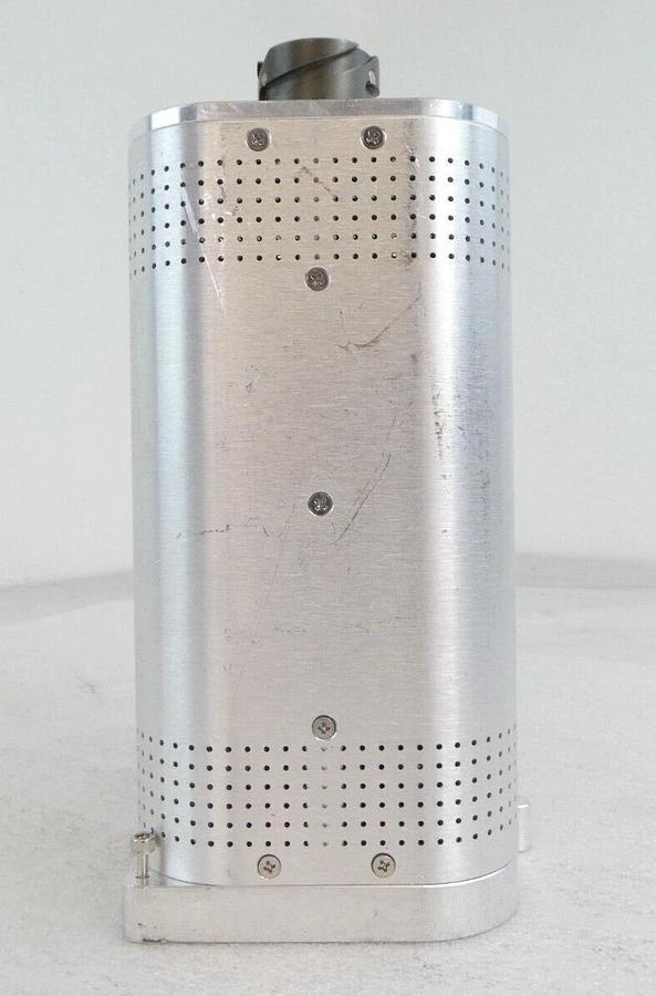Used AMAT Applied Materials 0190-81898 RF Filter Inner 500W @ 13.56/42.7MHz Working