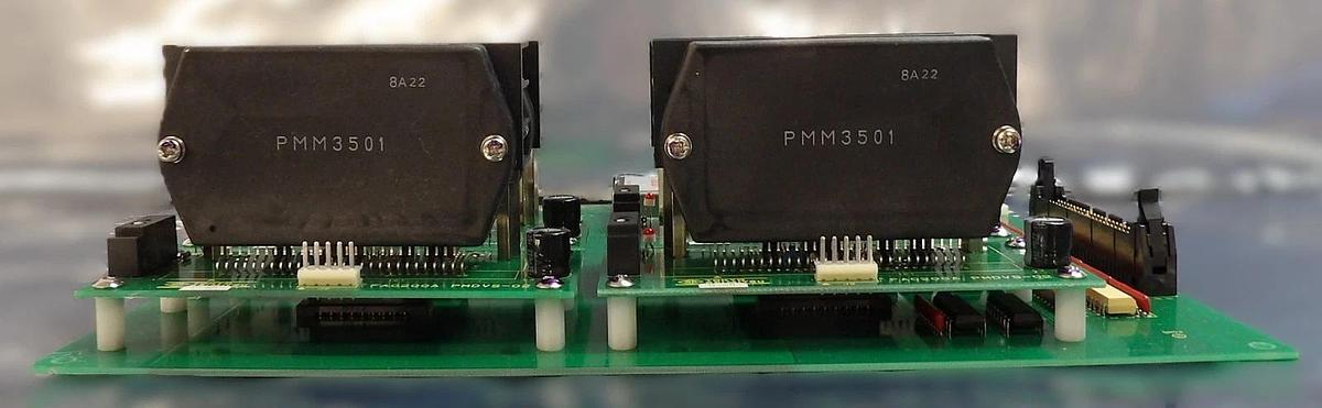 Used Tokyo Seimitsu FA0199A Interface PCB PMDVM-02 UF300A Working Surplus