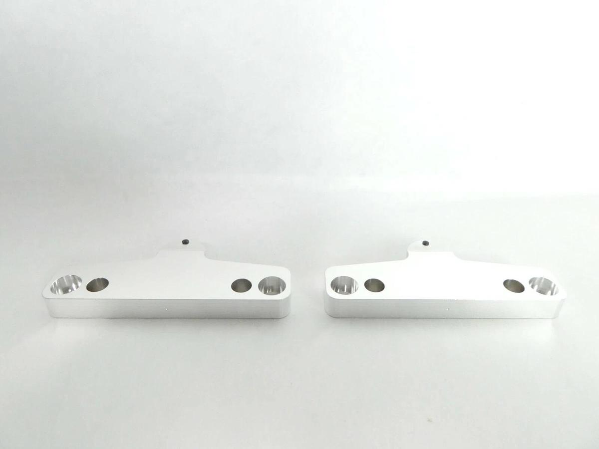 ASM Advanced Semiconductor Materials 16E00391B01 Pin Set PLB Slot 2 Lot of 2 New