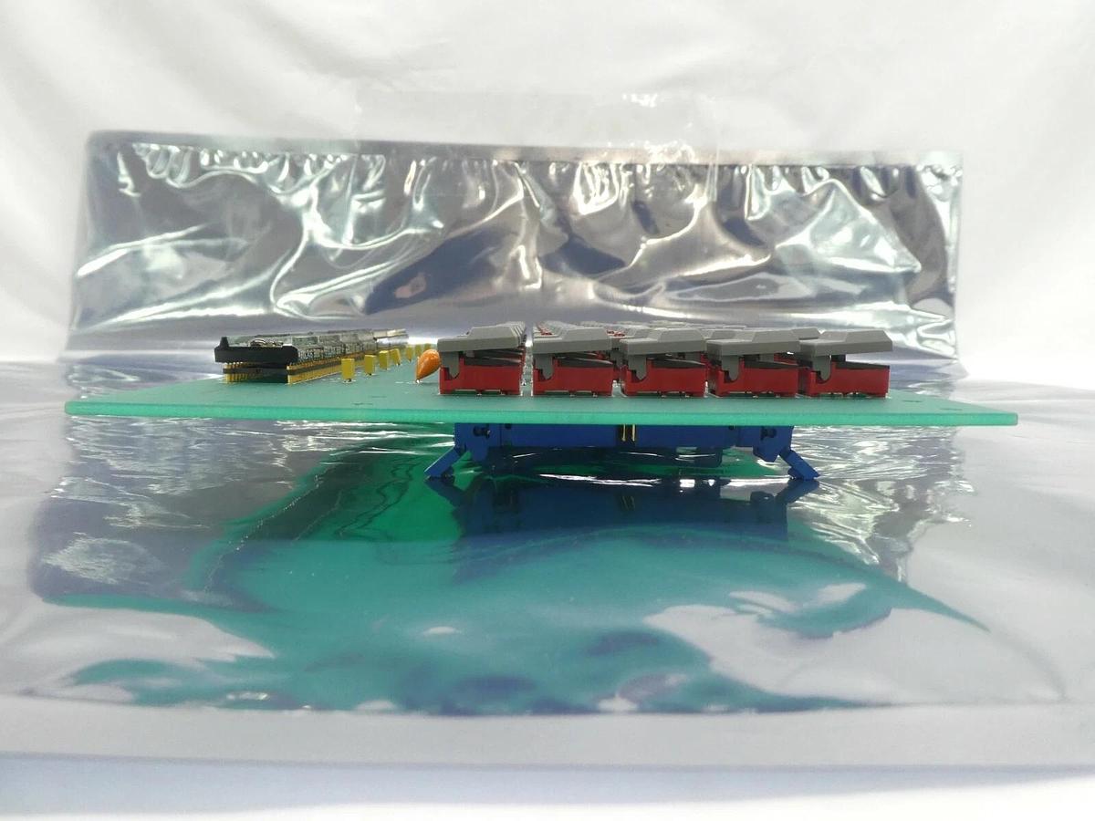 Used Ionex/HEI Corporation 320029 Lower Piggyback PCB Rev. C1 330029 Working Surplus