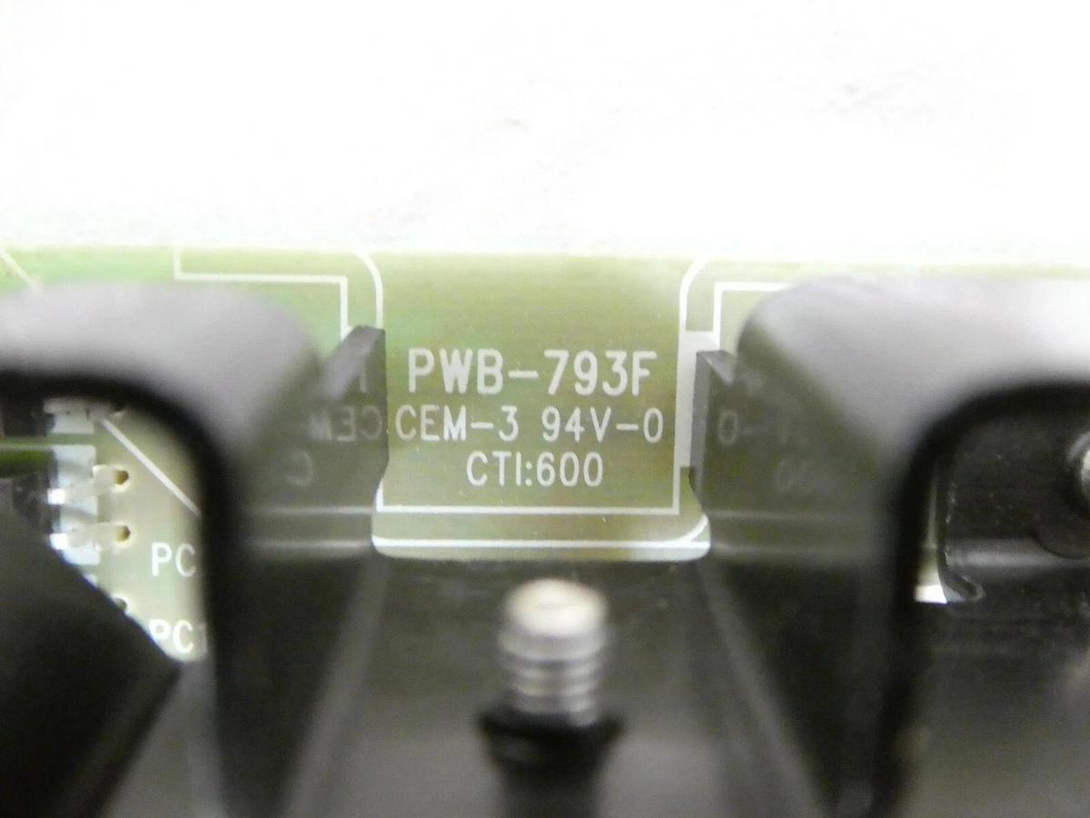 Used Densi-Lambda ZWS100AF-24/J Power Supply TEL Tokyo Electron Lithius Working Spare