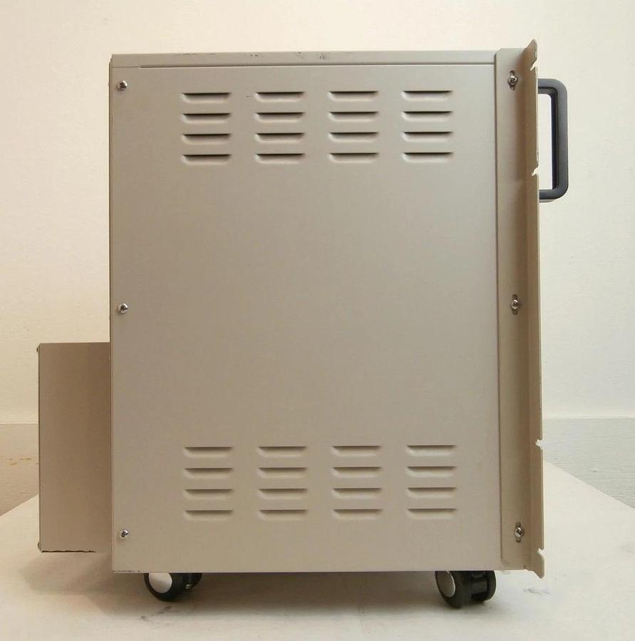 Used Fuji Electric PS-1105U Momentary Line Drop Protector PS-1105 Hitachi Working