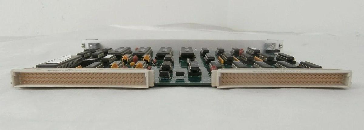 Used Bio-Rad Y5304300 DC Servo PCB Card HCTL.7 Quaestor Q5 Working Surplus