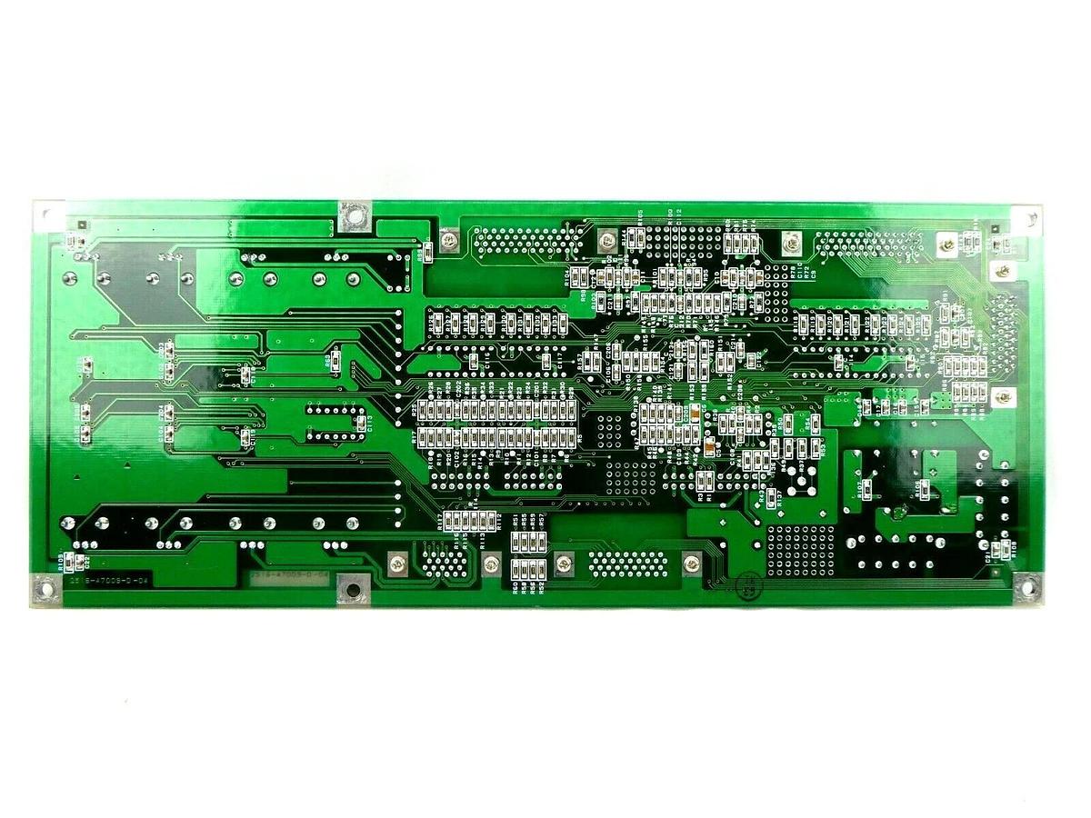 Used Nikon 4S007-865-C SR8-XY2 Control Board PCB NSR-S204B Working Surplus