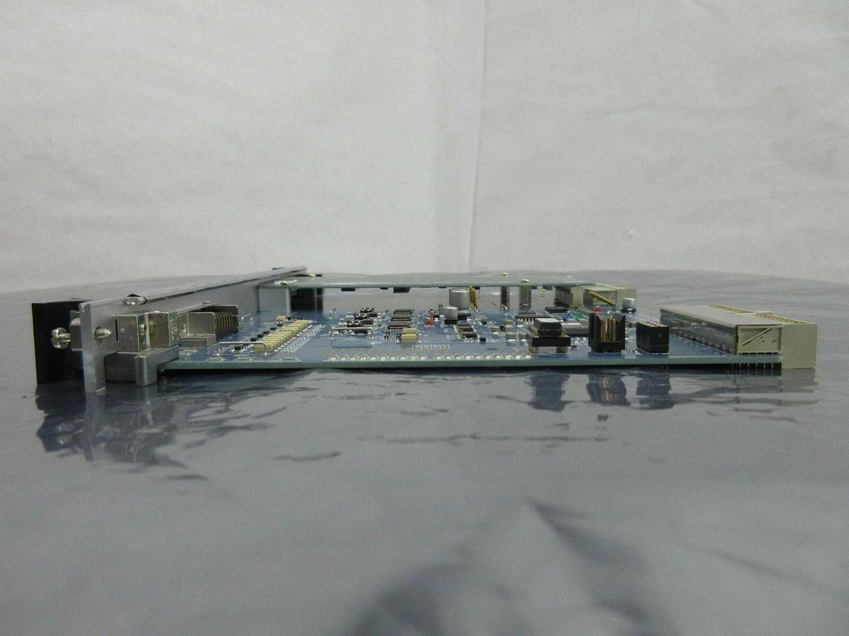 Used Nikon 4S025-387 Processor PCB Card STGX8_ERG 4S025-221 NSR-S620D Used Working