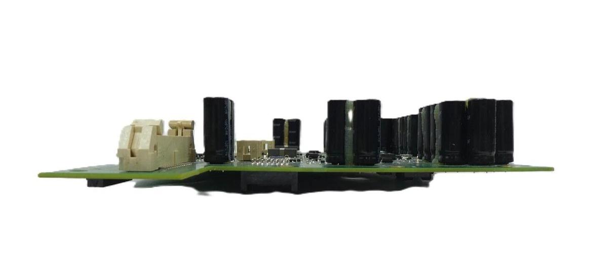 Used AE Advanced Energy 23020235-B Paramount VHF 60XX DC Output Control PCB 33020202