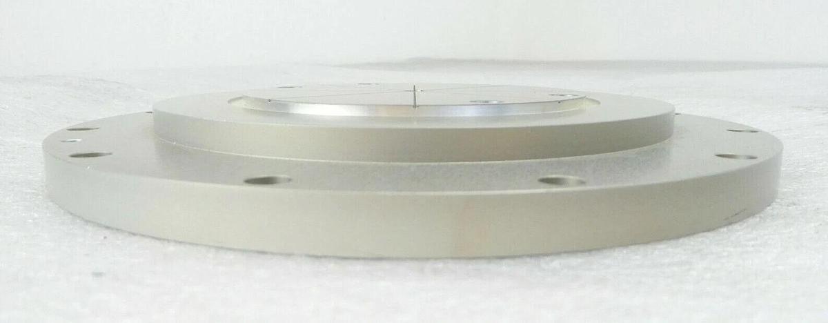 Used AMAT Applied Materials 0020-03434 5" EXT Heater Chuck Working Surplus