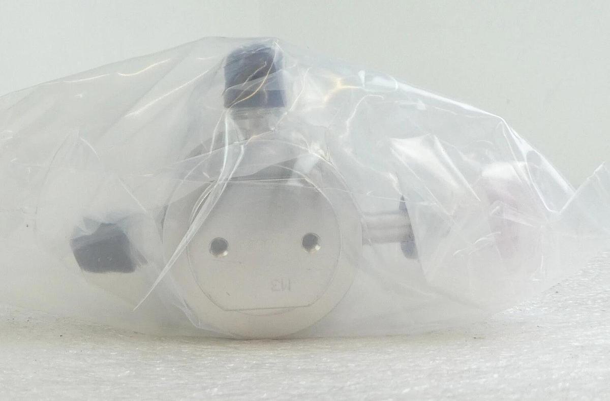 APTech 87-87800716 DIAPHRAGM REGULATOR 3PW MV4 FV4 0 AP1002SM New Surplus