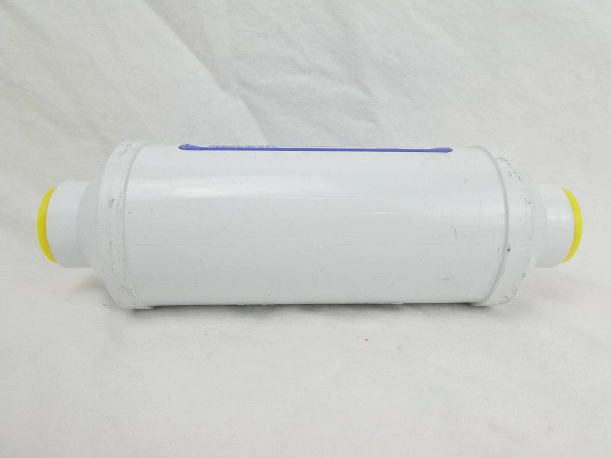 Hydro-Flow Filtration Systems GS-6 Water Filter Gold Series Lot of 46 New