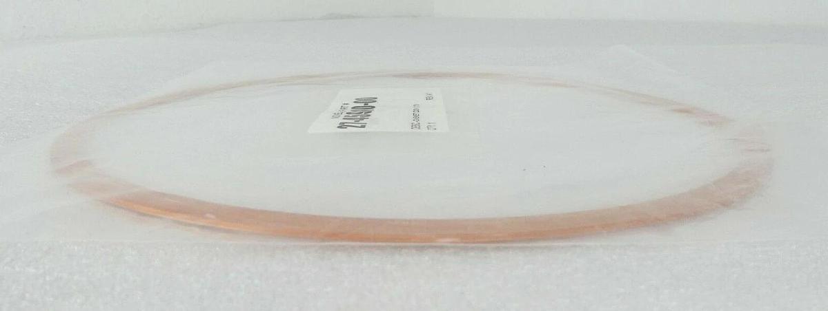 Novellus Systems 27-459910-00 10.75" Conflat Vacuum Gasket Reseller Lot of 2 New