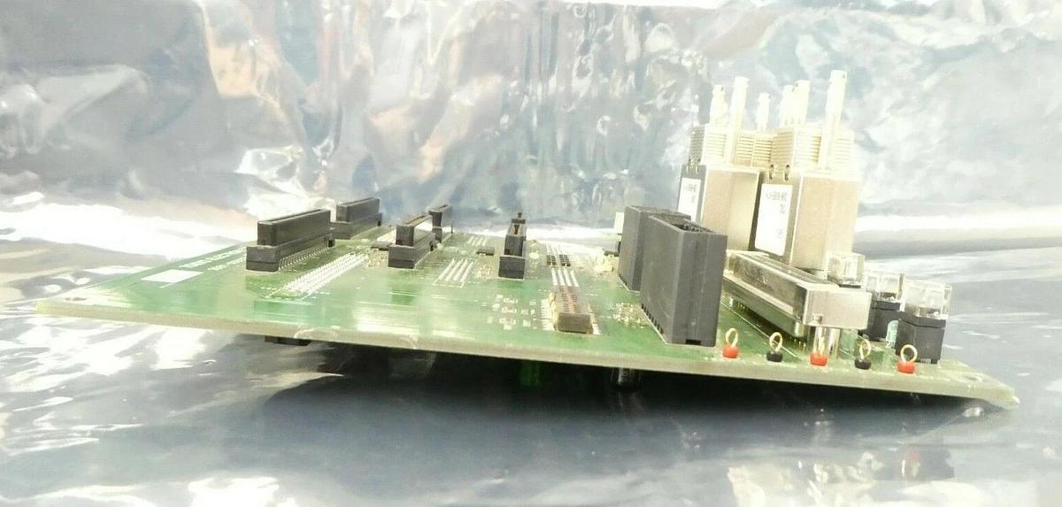 Used TEL Tokyo Electron 3D81-000030-V2 Interface PCB TYB61B-1/GAS1 Telius Working