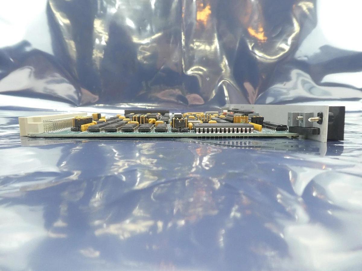 Used SBS Bit 3 82002045 PCB Card 403-202 KLA-Tencor eS31 E-Beam System Working Spare