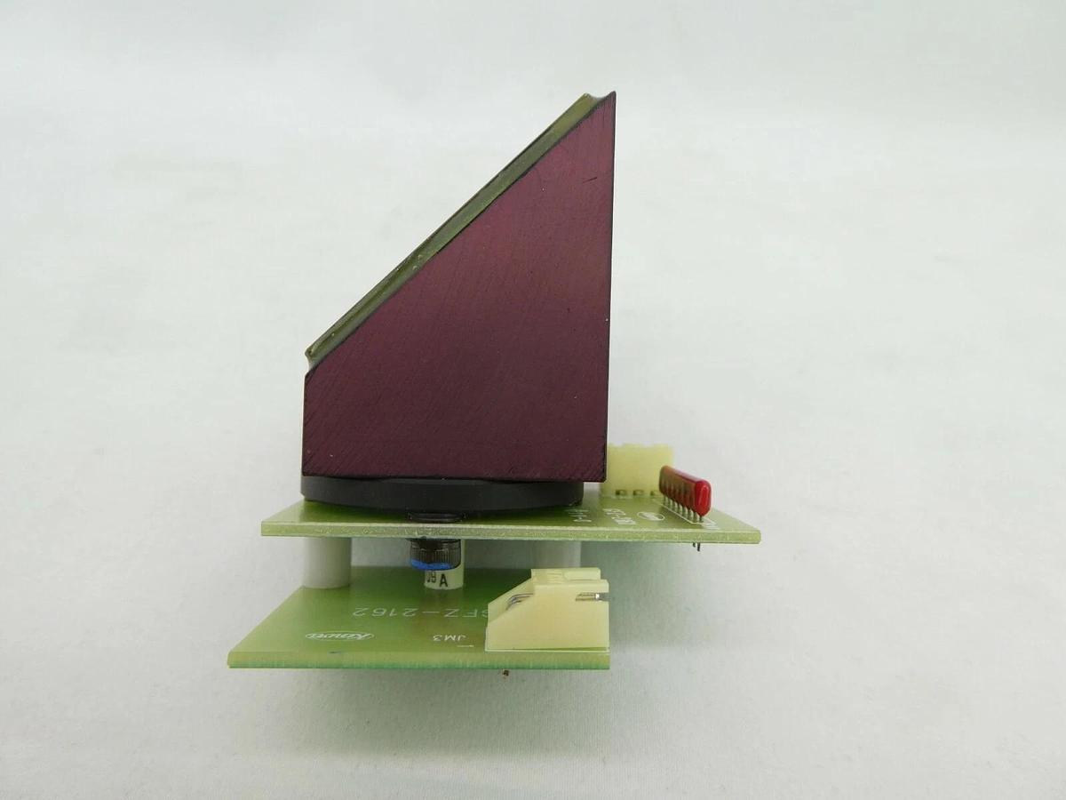 Used Kowa GFZ-2161 Inspection Mirror PCB Assembly GFZ-2162 TEL Tokyo Electron P-8