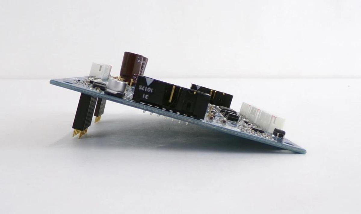 Used Kyosan Electric AR11881PA110 PCB PFC-DSP471-2-(R) Reseller Lot of 3 Working