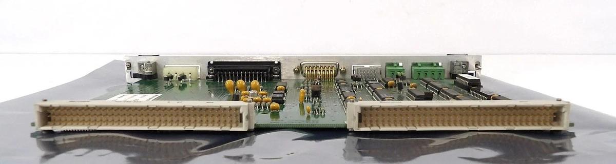 Used Brooks Automation BRD-T5-SLOTO-A VME Controller PCB Card Lot of 3 Working