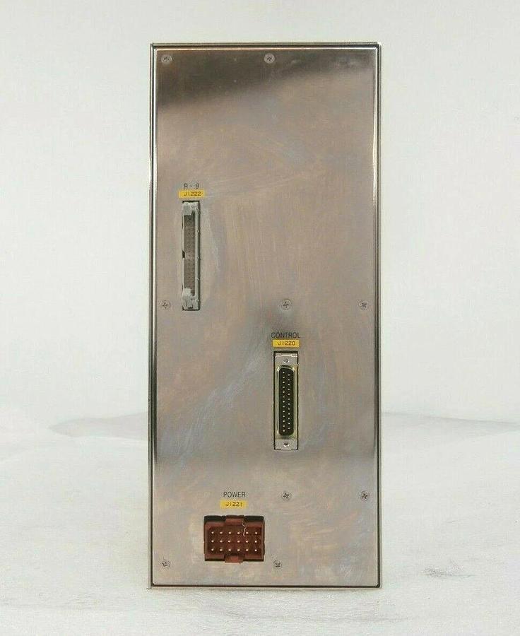 Used Nikon 4K177-955-2 Power Controller 4S587-244 RRW07V.4.2 NSR-S204B Working Spare