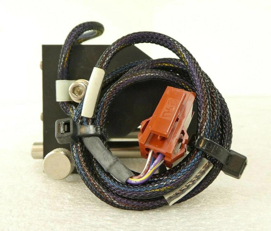 Apical Instruments DCR 100 MCVD End Point Detector AMAT 0190-35510 New Spare