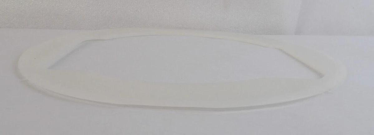 TEL Tokyo Electron B22910-331417-11 Top Cover NDP8H-C/O Lot of 3 New Surplus