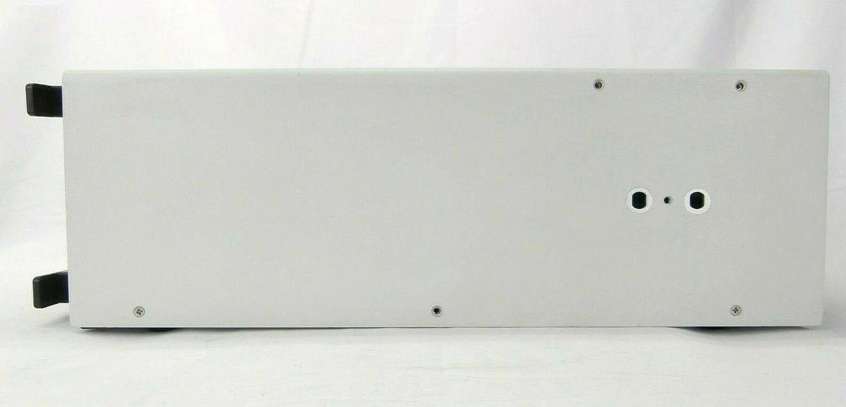 Used Met One 2083226-01 Laser Particle Counter A2400-1-115V-1 Tested Working Surplus