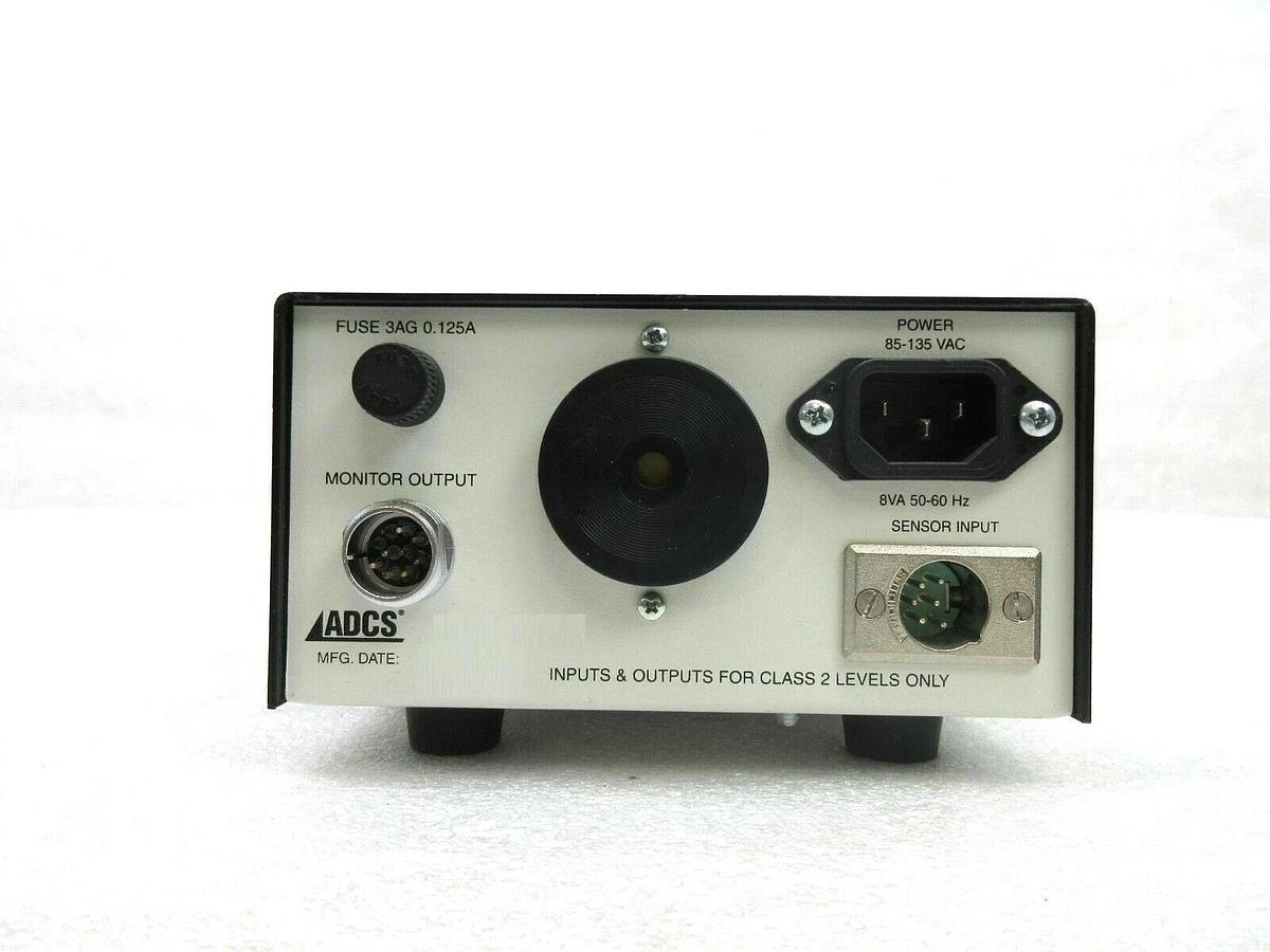 Used ADCS Advanced Delivery & Chemical System 969 Low Level Monitor Lot of 10 Spare