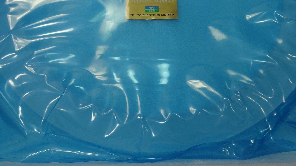 TEL Tokyo Electron ES3D05-350119-V1 Insulator ESC EXHP-UP New Surplus