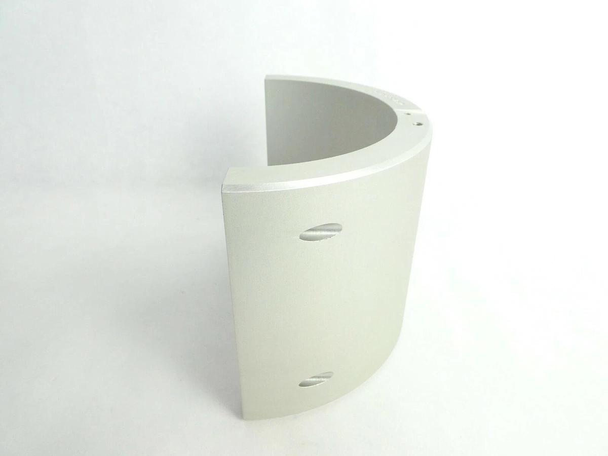 ASM Advanced Semiconductor Materials 1047-159-01 Vessel Holder Clamp New Surplus