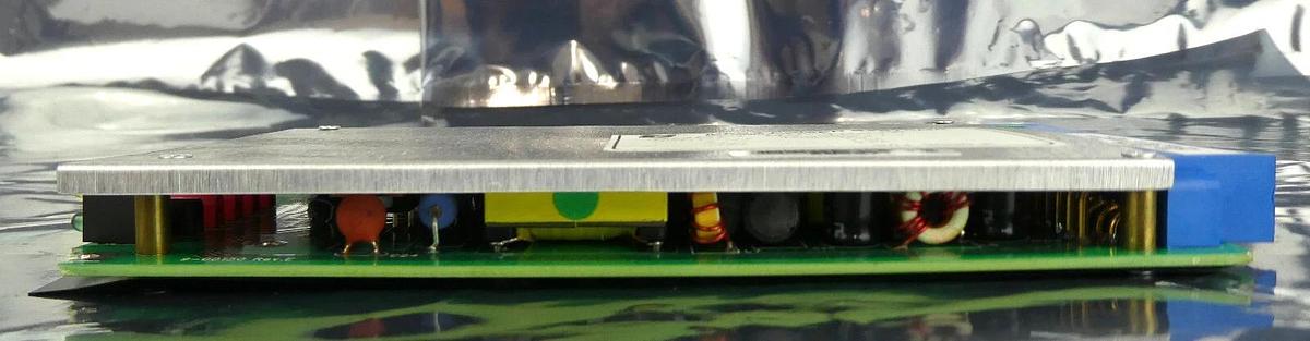 Used Mesa Power Systems 10616 Power Supply 100W PCB AMAT 0190-07906 Working Spare