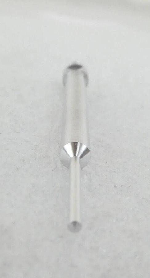 Mattson Technology 303-12425-00 CVD Lift Pin Fixed Multirange Heat Lot of 3 New
